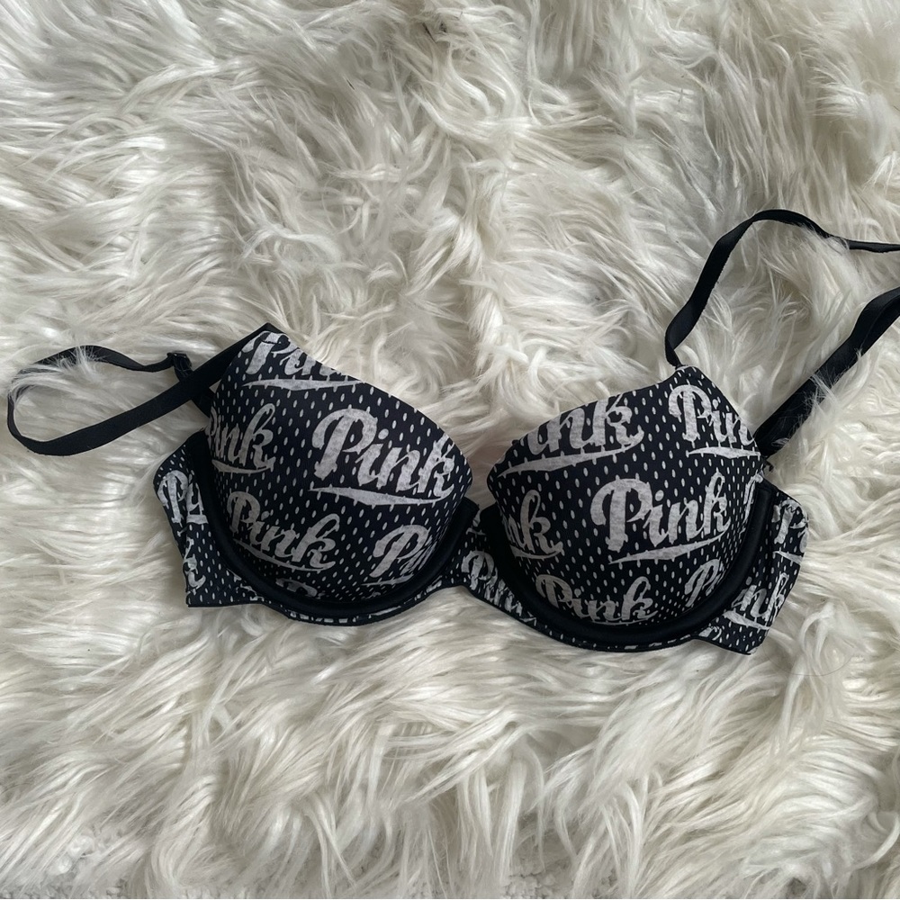 PINK by Victoria Secret